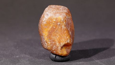 Sächsischer Rohbernstein