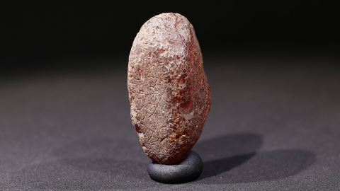 Bitterfelder Rohbernstein