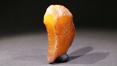 Sächsischer Rohbernstein