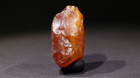 Sächsischer Rohbernstein