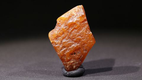 Bitterfelder Bernstein