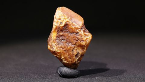 Sächsischer Rohbernstein