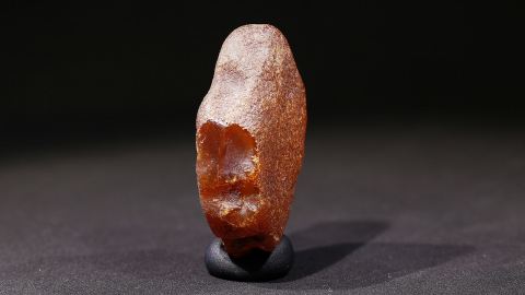 Bitterfelder Rohbernstein