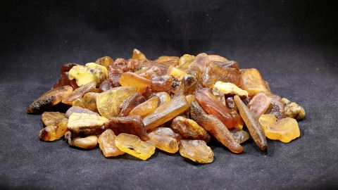 Baltischer Bernstein