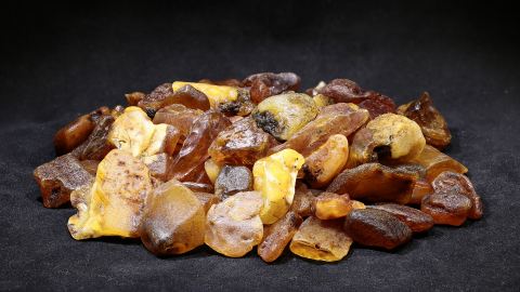 Baltischer Bernstein