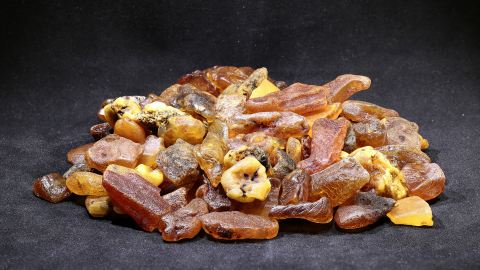 Baltischer Bernstein