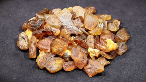 Baltischer Bernstein