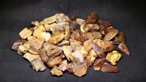 Baltischer Bernstein