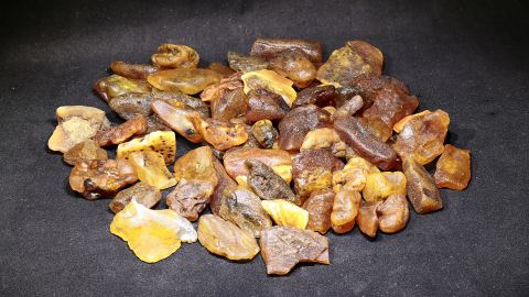 Baltischer Bernstein