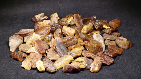 Baltischer Bernstein