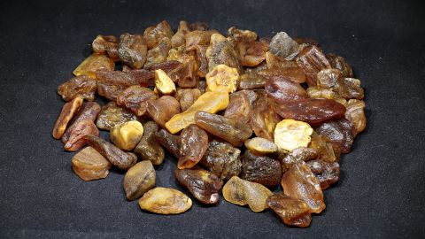 Baltischer Bernstein