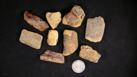 Rohbernstein 20 Gramm