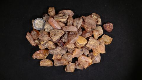 Baltischer Bernstein