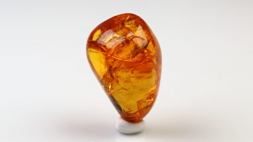 Baltischer Bernstein