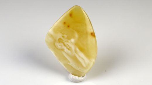 Baltischer Bernstein