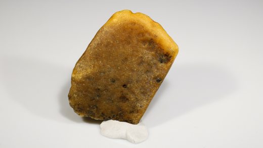 Bernstein unbehandelt