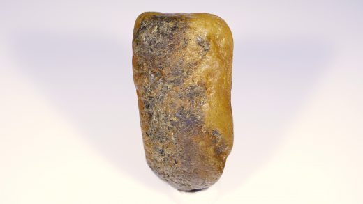 Baltischer Bernstein