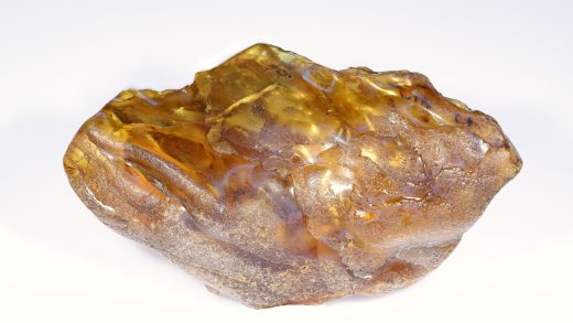 Baltischer Bernstein