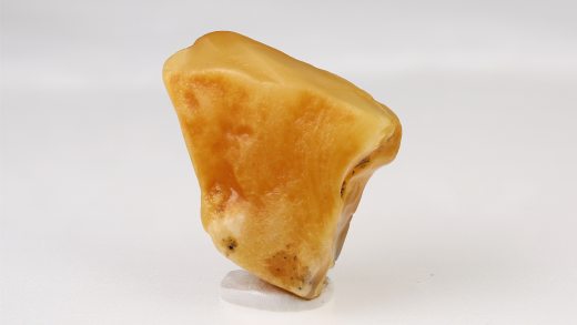 Bernstein unbehandelt