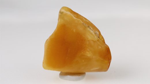 Bernstein unbehandelt