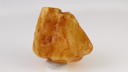 Bernstein unbehandelt