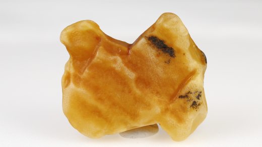 Bernstein unbehandelt