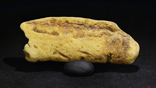 Baltischer Bernstein