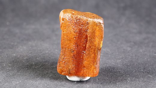 Bernstein unbehandelt